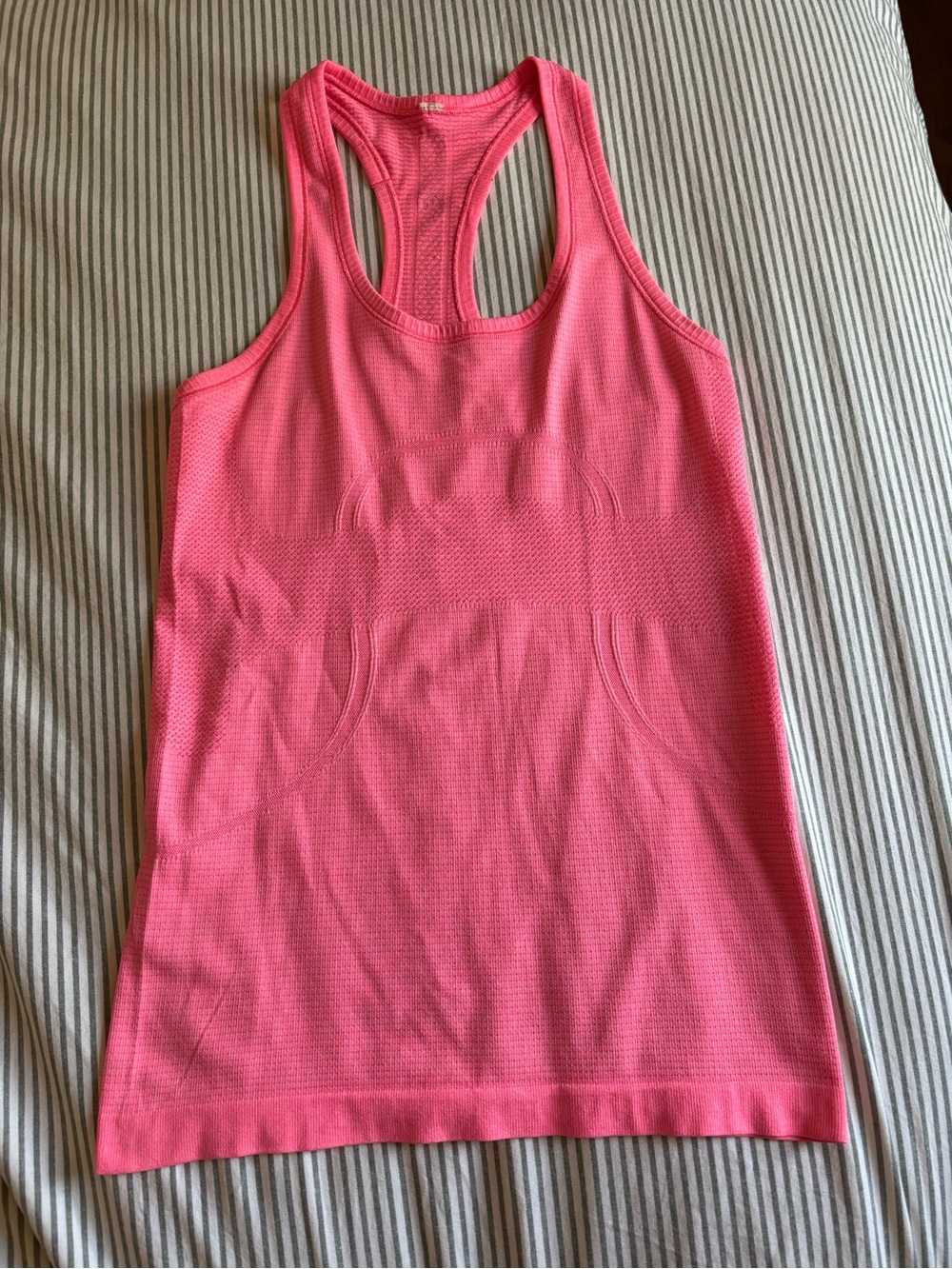 Lululemon Swiftly Tank Top